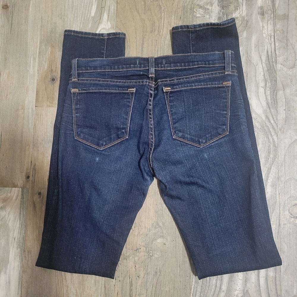 JBRAND Pencil leg jeans size 29 - Picture 3 of 11